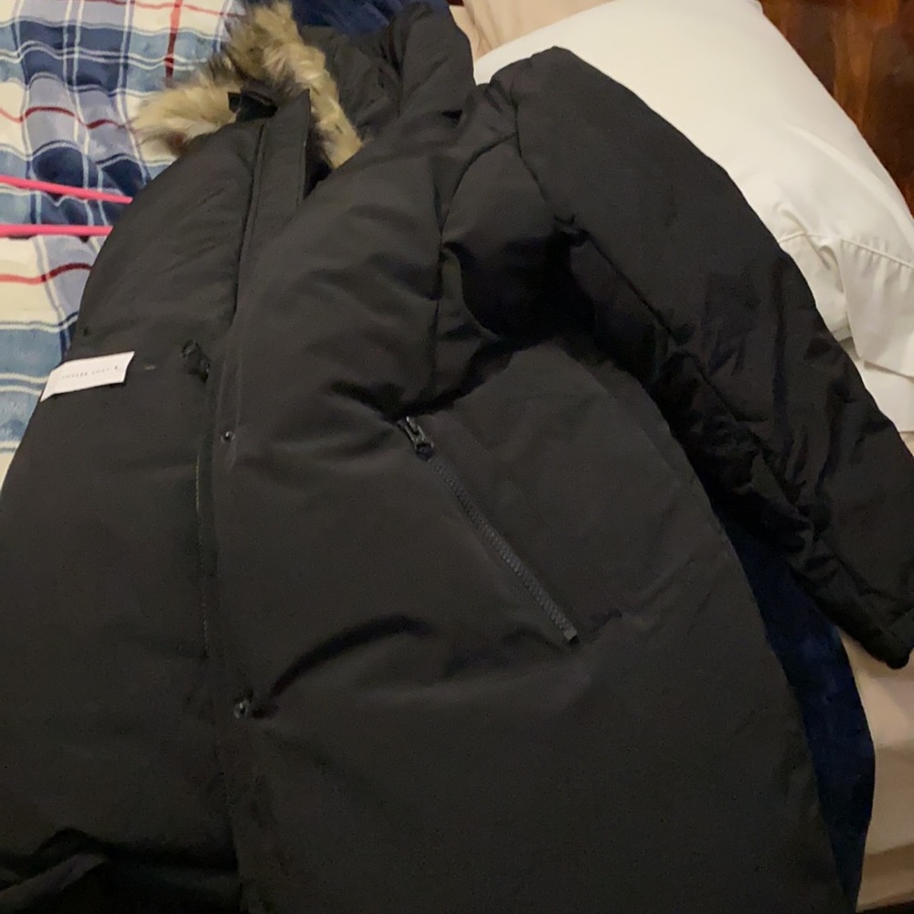 Jacket - Picture 8 of 9